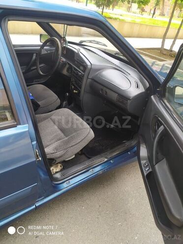 LADA (VAZ) 2115 2004, 250,000 km - 1.5 l - Gəncə
