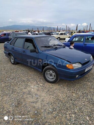 LADA (VAZ) 2115 2004, 250,000 km - 1.5 l - Gəncə
