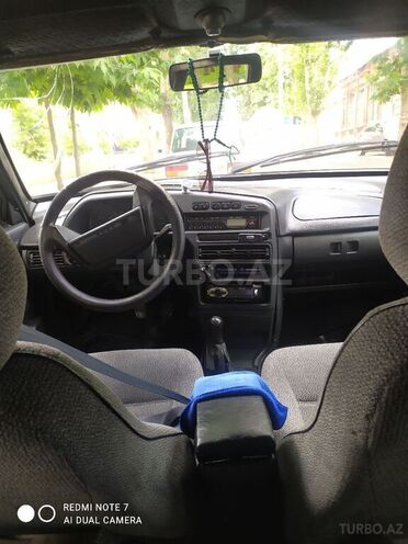 LADA (VAZ) 2115 2004, 250,000 km - 1.5 l - Gəncə