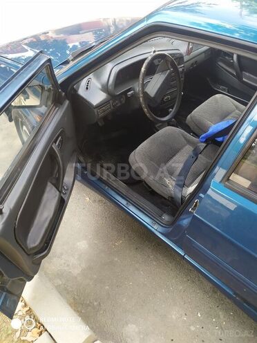 LADA (VAZ) 2115 2004, 250,000 km - 1.5 l - Gəncə