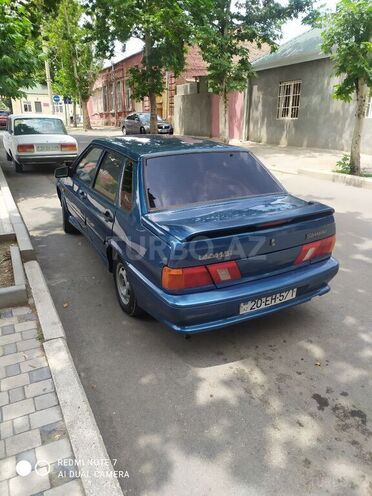 LADA (VAZ) 2115 2004, 250,000 km - 1.5 l - Gəncə
