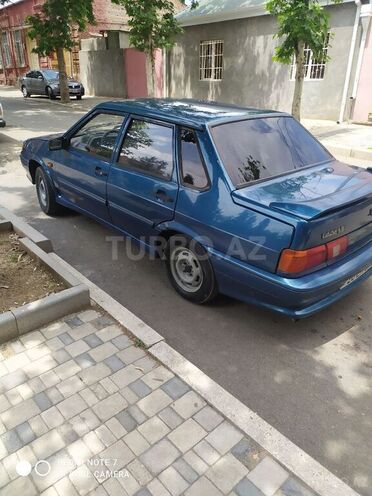 LADA (VAZ) 2115 2004, 250,000 km - 1.5 l - Gəncə