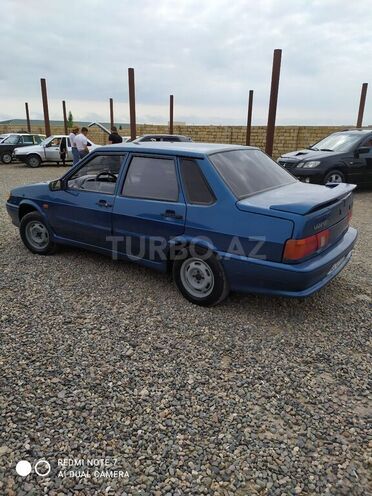 LADA (VAZ) 2115 2004, 250,000 km - 1.5 l - Gəncə