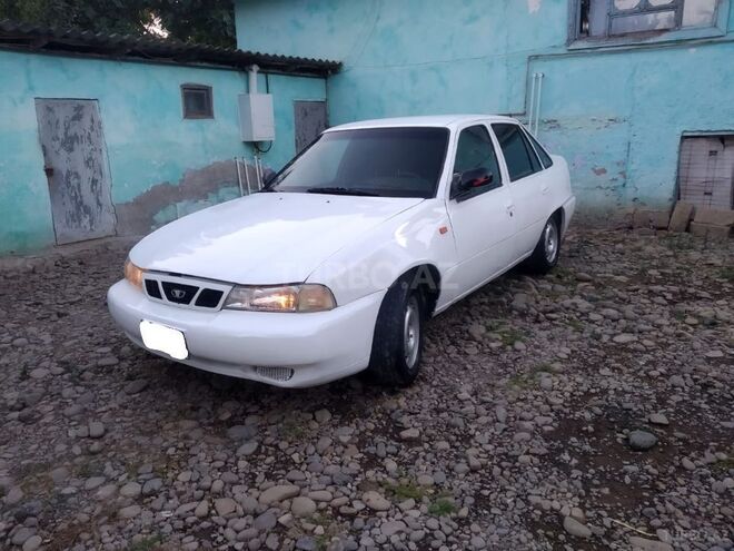 Daewoo Nexia 1997, 455,000 km - 1.5 л - Masallı