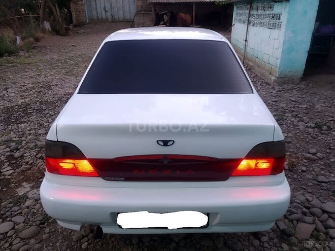 Daewoo Nexia 1997, 455,000 km - 1.5 л - Masallı