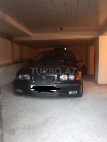 BMW 325 1997, 435,000 km - 2.5 l - Bakı