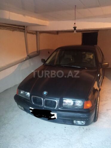 BMW 325 1997, 435,000 km - 2.5 l - Bakı