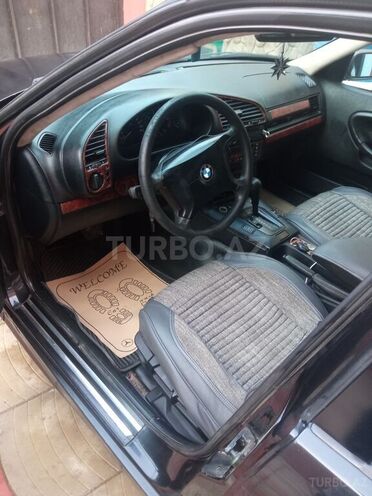 BMW 325 1997, 435,000 km - 2.5 l - Bakı
