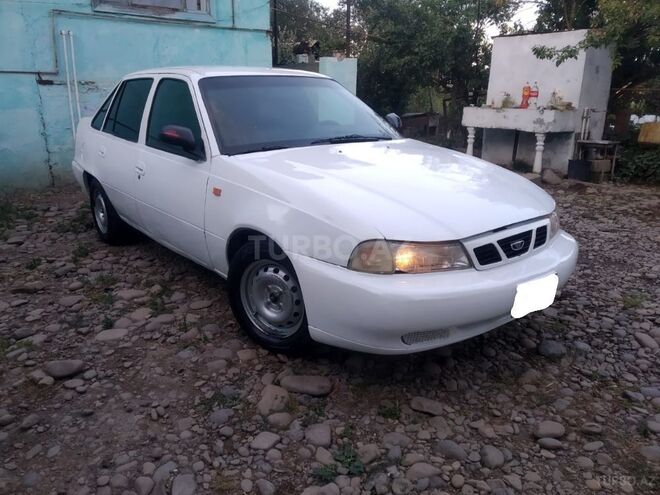 Daewoo Nexia 1997, 455,000 km - 1.5 л - Masallı