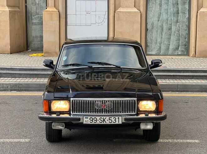 GAZ 3102 2007, 23,000 km - 2.5 l - Bakı