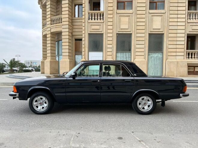 GAZ 3102 2007, 23,000 km - 2.5 l - Bakı