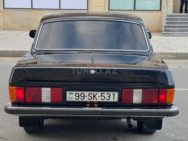GAZ 3102 2007, 23,000 km - 2.5 l - Bakı