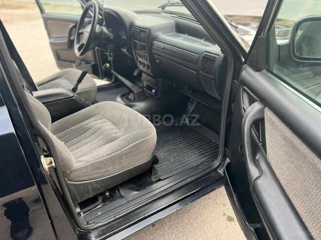 GAZ 3102 2007, 23,000 km - 2.5 l - Bakı