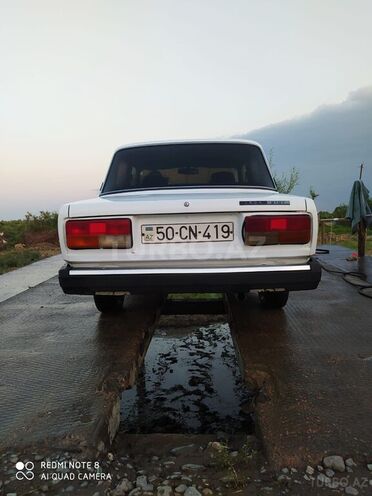 LADA (VAZ) 2107 2006, 180,000 km - 1.6 л - Ağdaş