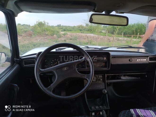 LADA (VAZ) 2107 2006, 180,000 km - 1.6 л - Ağdaş