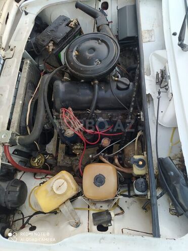 LADA (VAZ) 2107 2006, 180,000 km - 1.6 л - Ağdaş