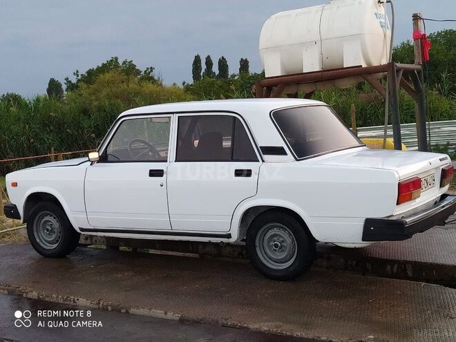 LADA (VAZ) 2107 2006, 180,000 km - 1.6 л - Ağdaş