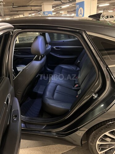 Hyundai Sonata 2019, 43,500 km - 2.0 л - Bakı