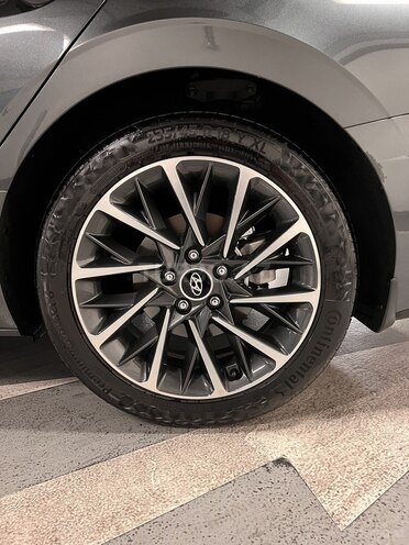 Hyundai Sonata 2019, 43,500 km - 2.0 л - Bakı
