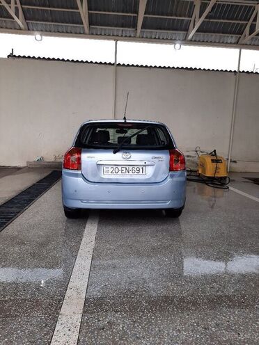 Toyota Corolla 2005, 192,028 km - 1.4 l - Bakı
