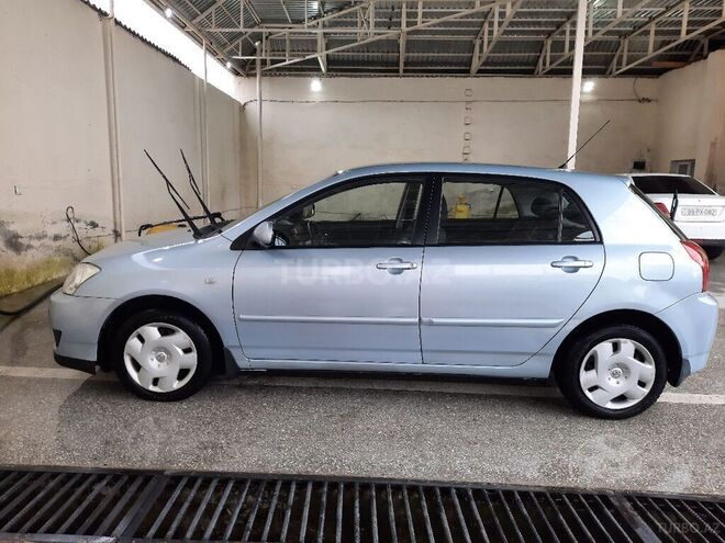 Toyota Corolla 2005, 192,028 km - 1.4 l - Bakı
