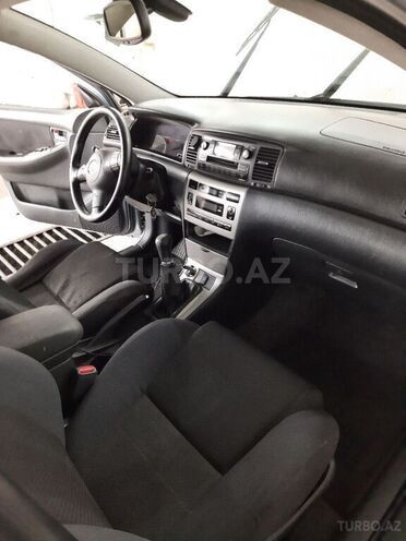 Toyota Corolla 2005, 192,028 km - 1.4 l - Bakı