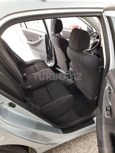 Toyota Corolla 2005, 192,028 km - 1.4 l - Bakı