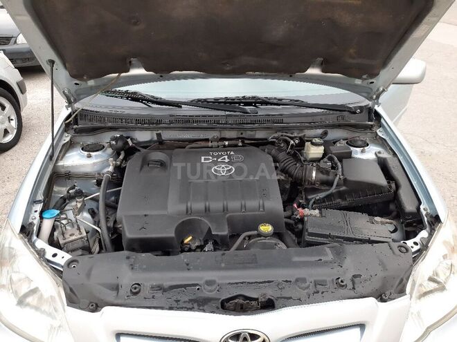Toyota Corolla 2005, 192,028 km - 1.4 l - Bakı