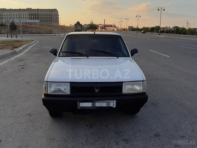 Tofas Sahin 2007, 350,000 km - 1.6 л - Bakı