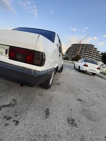 Tofas Sahin 2007, 350,000 km - 1.6 л - Bakı