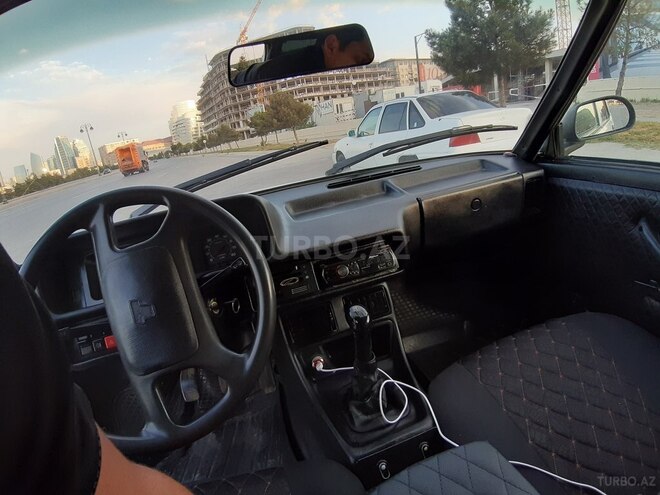 Tofas Sahin 2007, 350,000 km - 1.6 л - Bakı