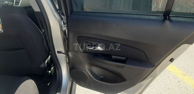 Chevrolet Cruze 2012, 183,564 km - 1.4 l - Sumqayıt