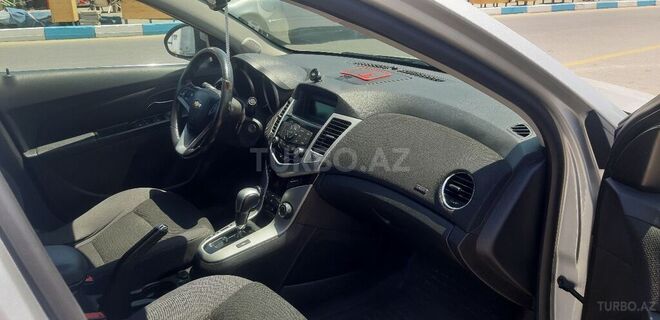 Chevrolet Cruze 2012, 183,564 km - 1.4 l - Sumqayıt