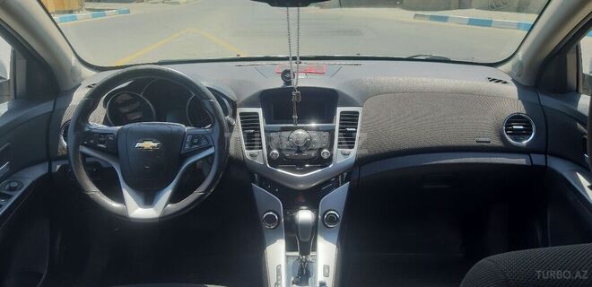 Chevrolet Cruze 2012, 183,564 km - 1.4 l - Sumqayıt