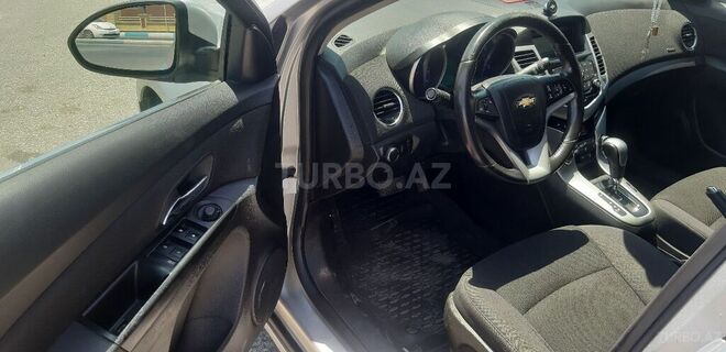 Chevrolet Cruze 2012, 183,564 km - 1.4 l - Sumqayıt