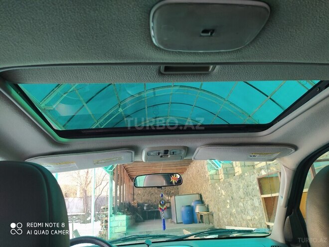 Ford Escape 2006, 170,000 km - 2.3 l - Bakı