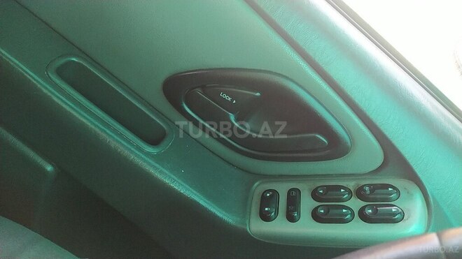 Ford Escape 2006, 170,000 km - 2.3 l - Bakı