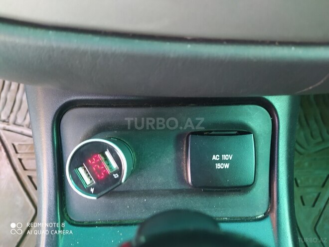 Ford Escape 2006, 170,000 km - 2.3 l - Bakı