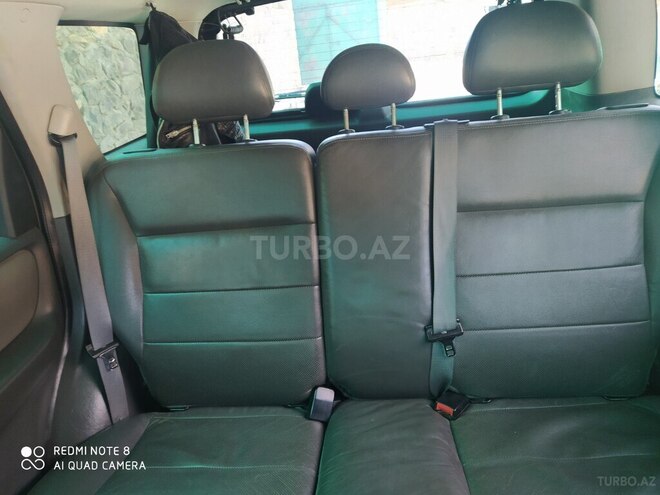 Ford Escape 2006, 170,000 km - 2.3 l - Bakı