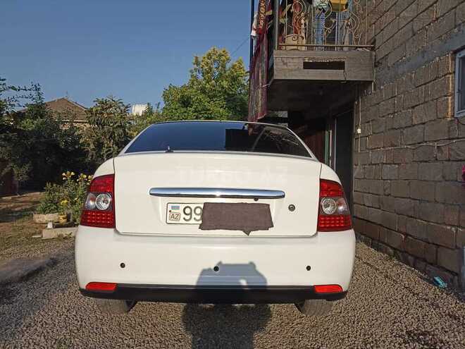LADA (VAZ) Priora 2015, 115,000 km - 1.6 л - Masallı