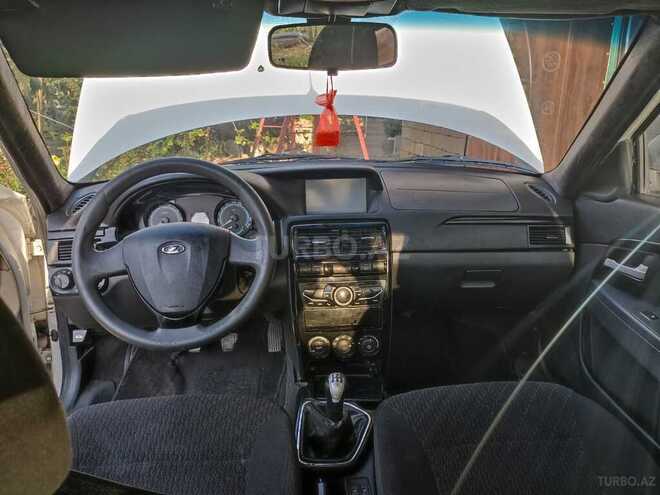 LADA (VAZ) Priora 2015, 115,000 km - 1.6 л - Masallı