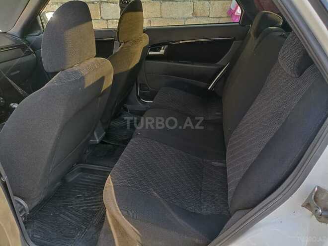 LADA (VAZ) Priora 2015, 115,000 km - 1.6 л - Masallı