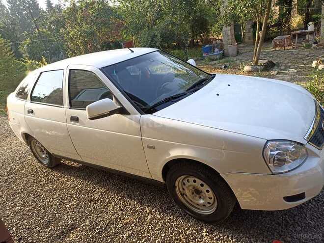 LADA (VAZ) Priora 2015, 115,000 km - 1.6 л - Masallı