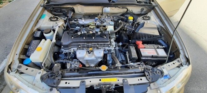 Nissan Sunny 2008, 150,000 km - 1.3 l - Bakı