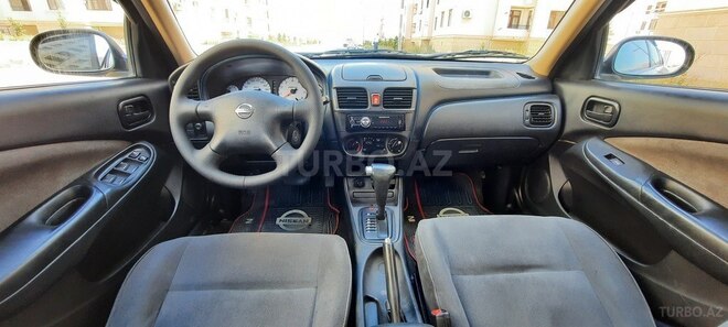 Nissan Sunny 2008, 150,000 km - 1.3 l - Bakı