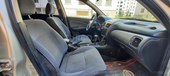 Nissan Sunny 2008, 150,000 km - 1.3 l - Bakı