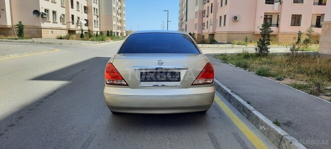 Nissan Sunny 2008, 150,000 km - 1.3 l - Bakı