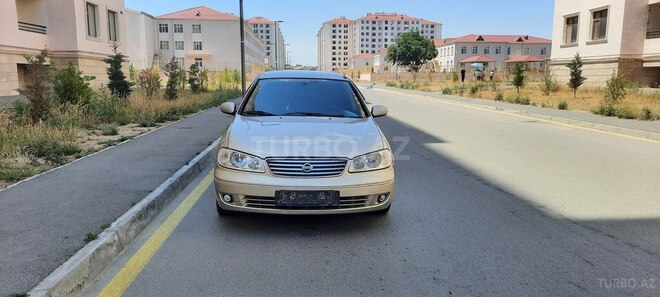 Nissan Sunny 2008, 150,000 km - 1.3 l - Bakı