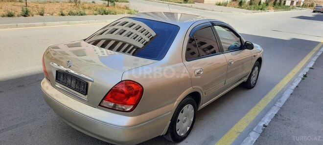 Nissan Sunny 2008, 150,000 km - 1.3 l - Bakı