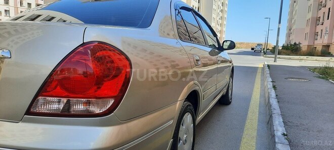 Nissan Sunny 2008, 150,000 km - 1.3 l - Bakı
